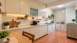 Blk 729 Ang Mo Kio Avenue 6 (Ang Mo Kio), HDB 5 Rooms #633039521